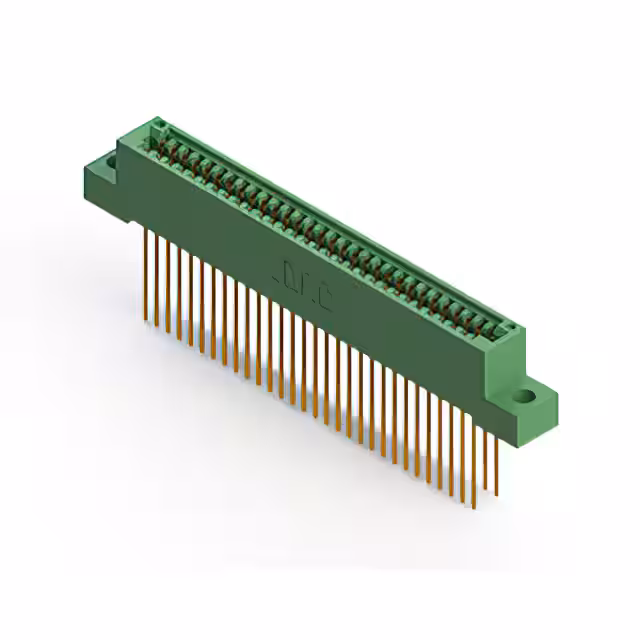 345-060-541-204 EDAC Inc.  Edgeboard Connectors